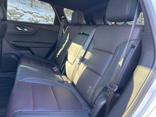 Used 2023 Chevrolet Blazer RS w/ Driver Confidence II Package image 20