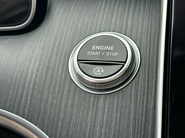 Certified 2025 Mercedes-Benz C 300 C 300 4D Sedan image 26