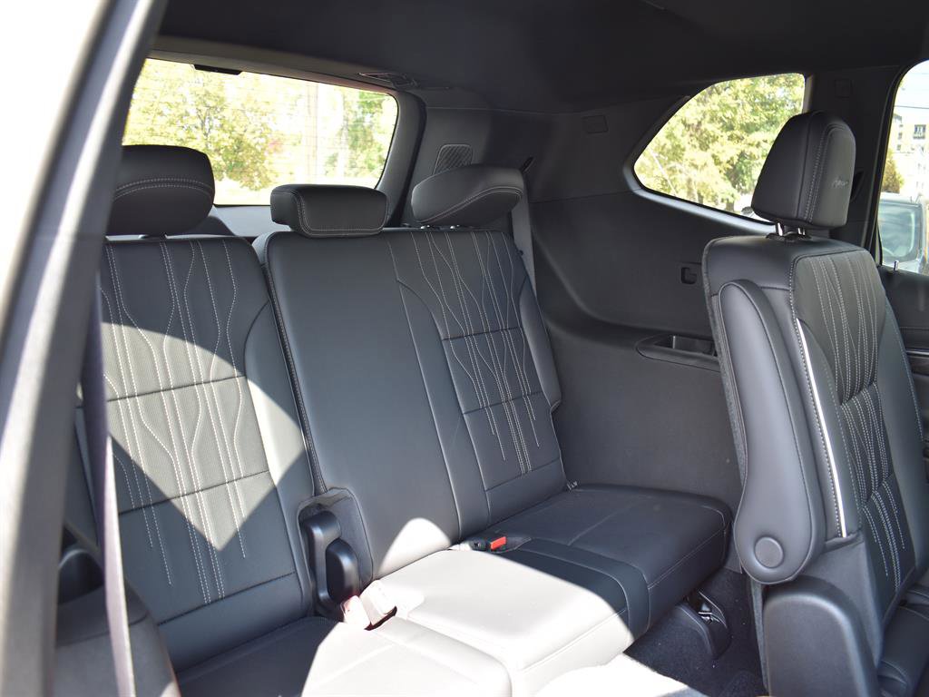 New 2026 Buick Enclave Avenir w/ Super Cruise Package image 7