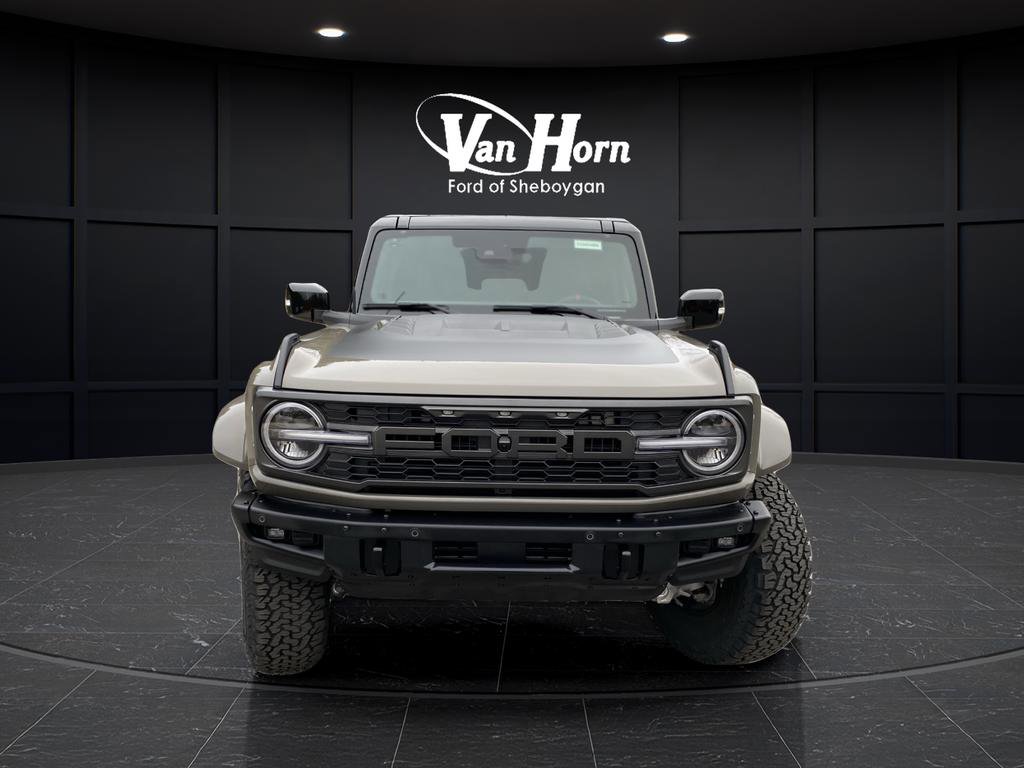 New 2025 Ford Bronco Raptor image 13