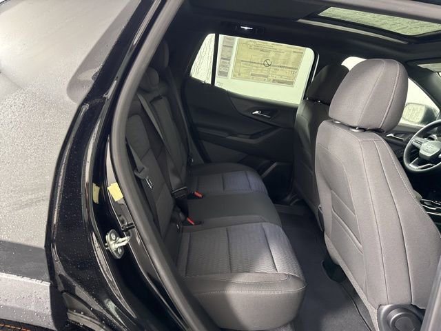 New 2026 Chevrolet Equinox LT w/ Midnight Edition FWD image 18