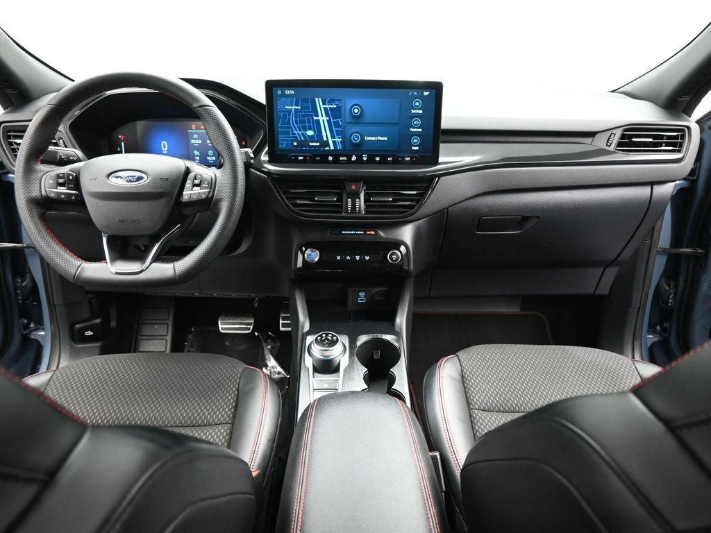 Certified 2023 Ford Escape ST-Line w/ Tech Pack #1 image 21