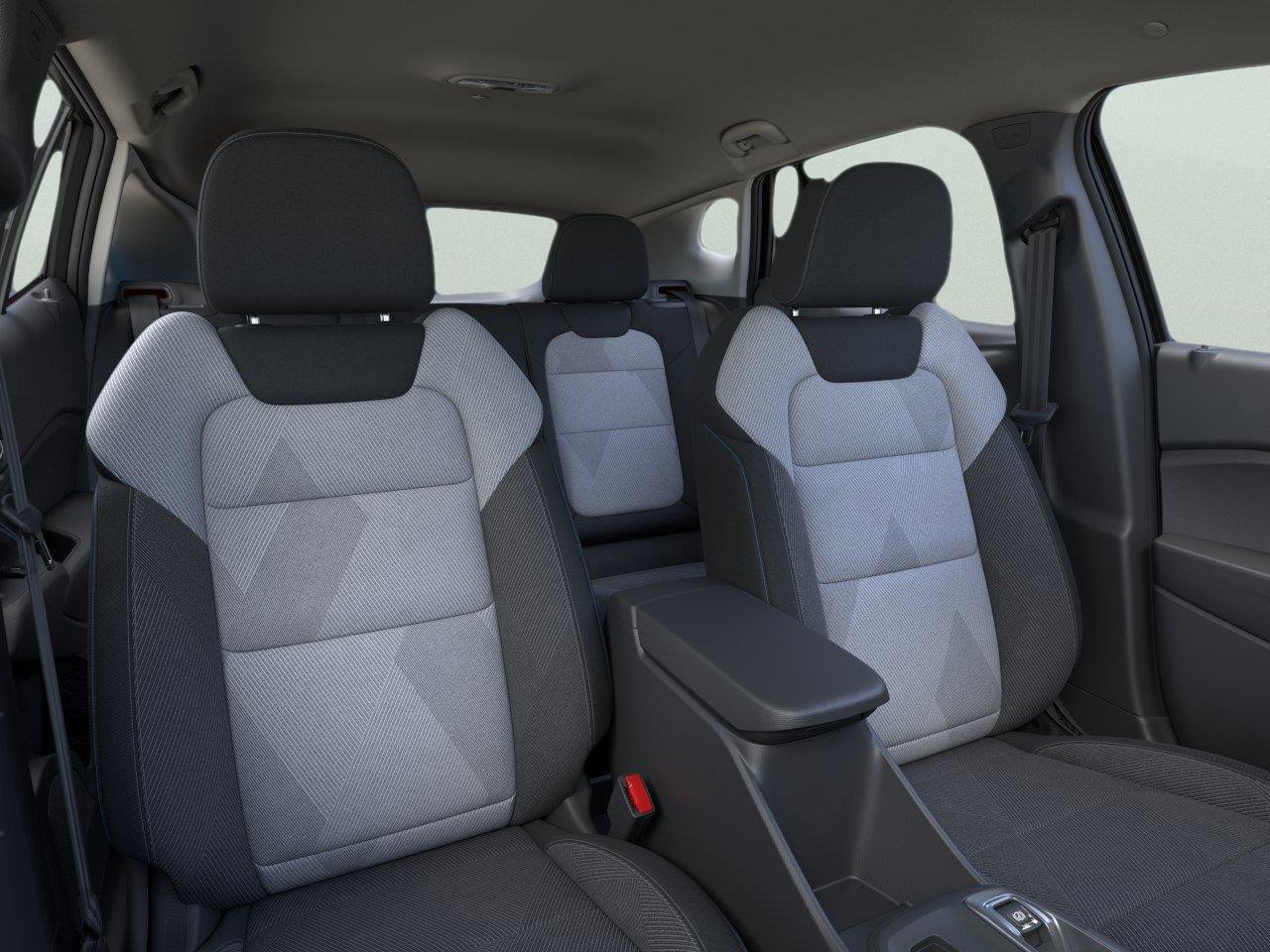 New 2026 Chevrolet Trax LS image 10