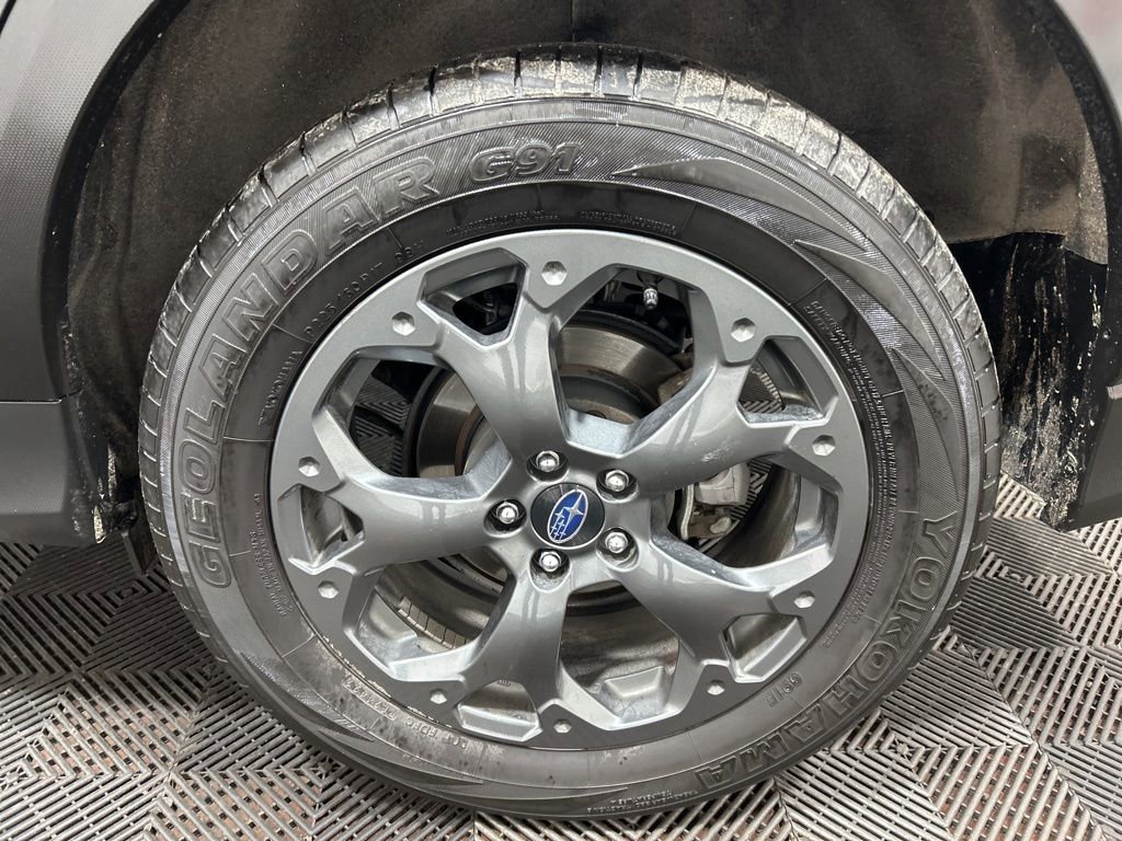 Used 2023 Subaru Crosstrek 2.5i Sport image 30