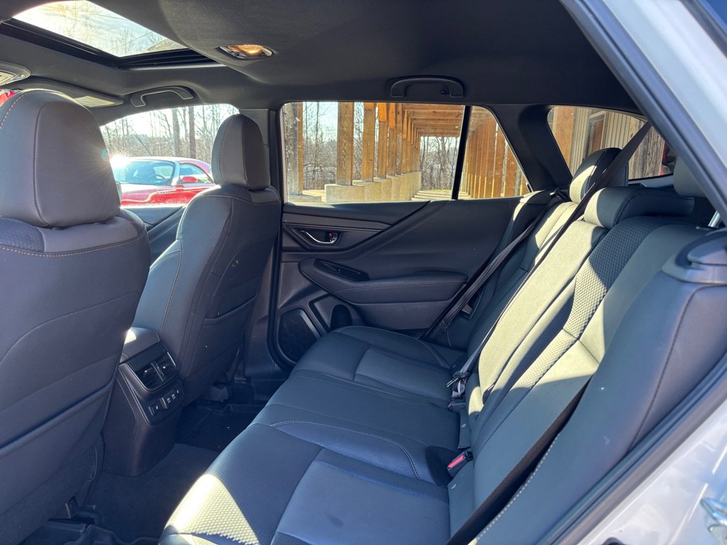 Used 2022 Subaru Outback Wilderness image 14