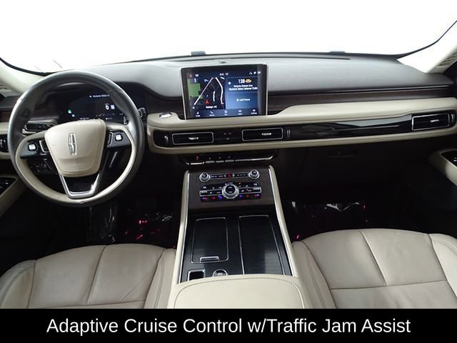 Used 2020 Lincoln Aviator Reserve w/ Equipment Group 201A image 29