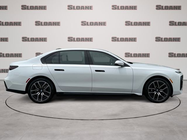 New 2026 BMW 750e xDrive w/ Executive Package AWD/4WD image 6