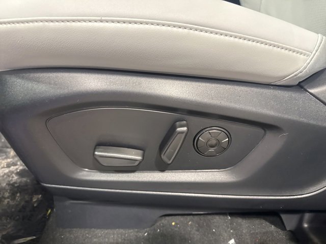 New 2026 Ford Explorer Platinum image 25