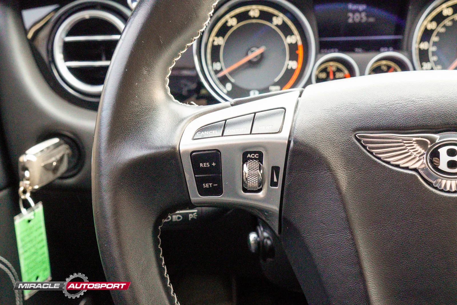 Used 2013 Bentley Continental GT image 36