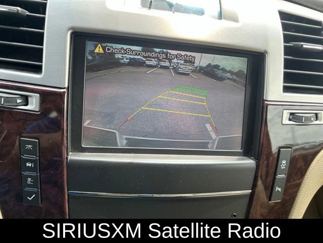 Used 2012 Cadillac Escalade EXT Premium AWD/4WD image 8