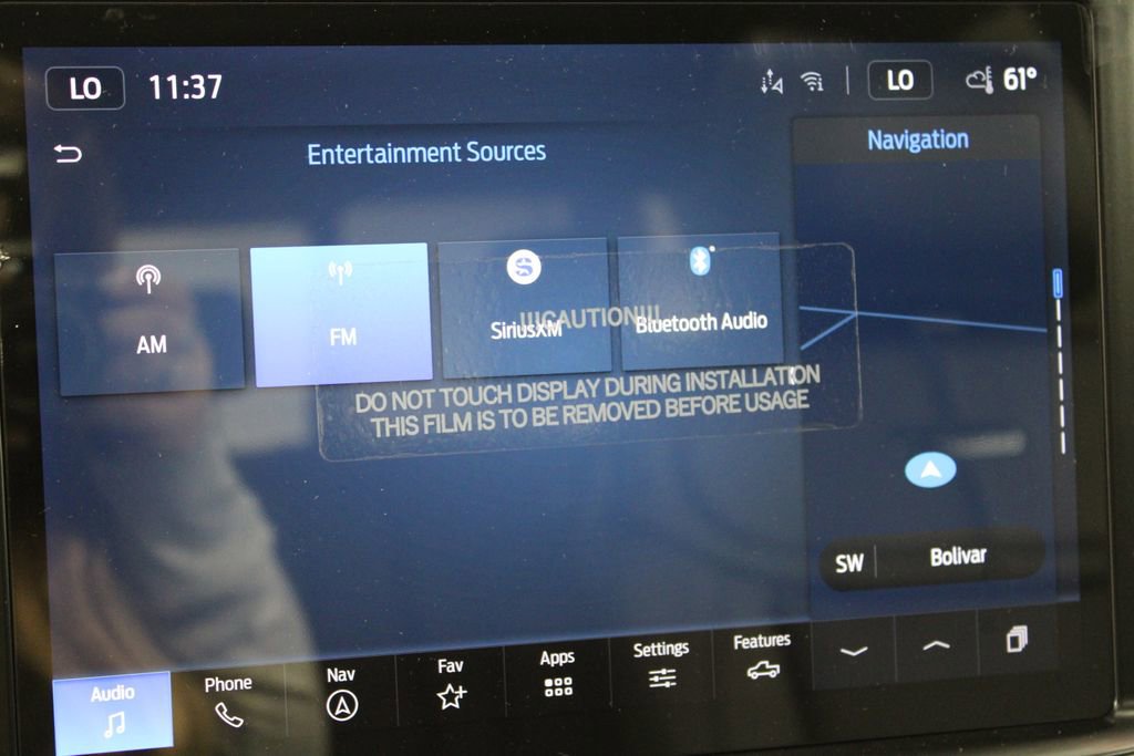 New 2026 Ford F350 Platinum image 60