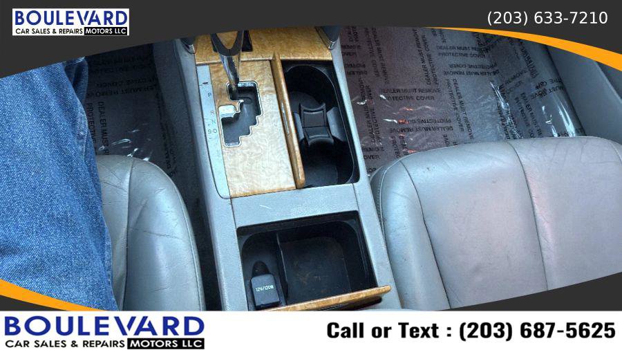 Used 2007 Toyota Camry XLE FWD image 14