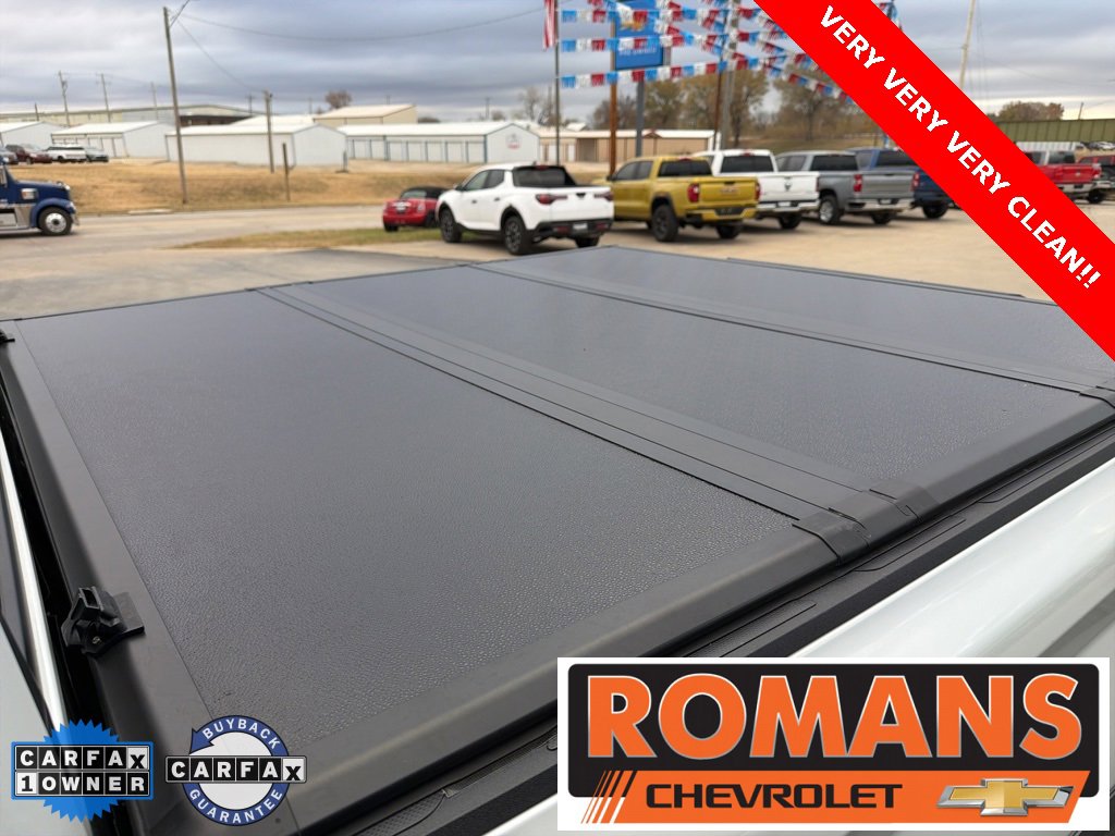 Used 2022 Toyota Tundra 1794 Edition image 23