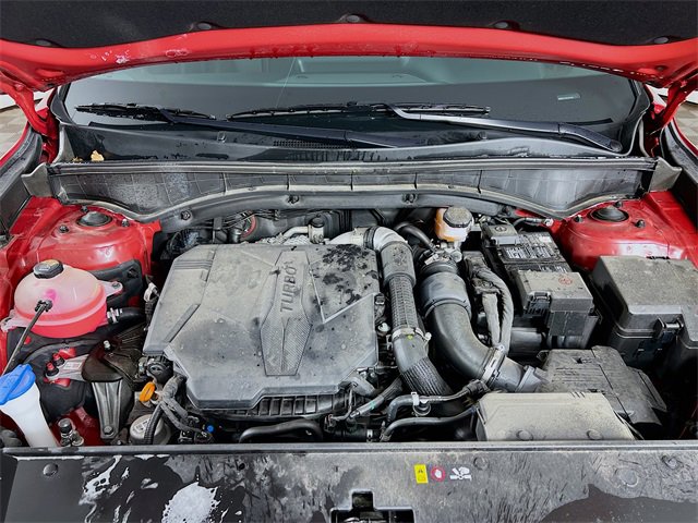 Used 2023 Kia Sorento SX image 29