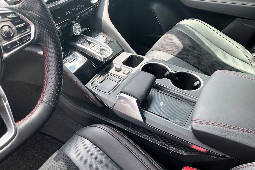 Certified 2024 Acura MDX A-Spec AWD/4WD image 17