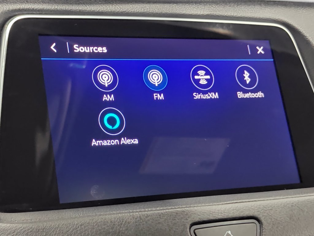 Used 2023 Cadillac XT4 Luxury AWD/4WD image 40