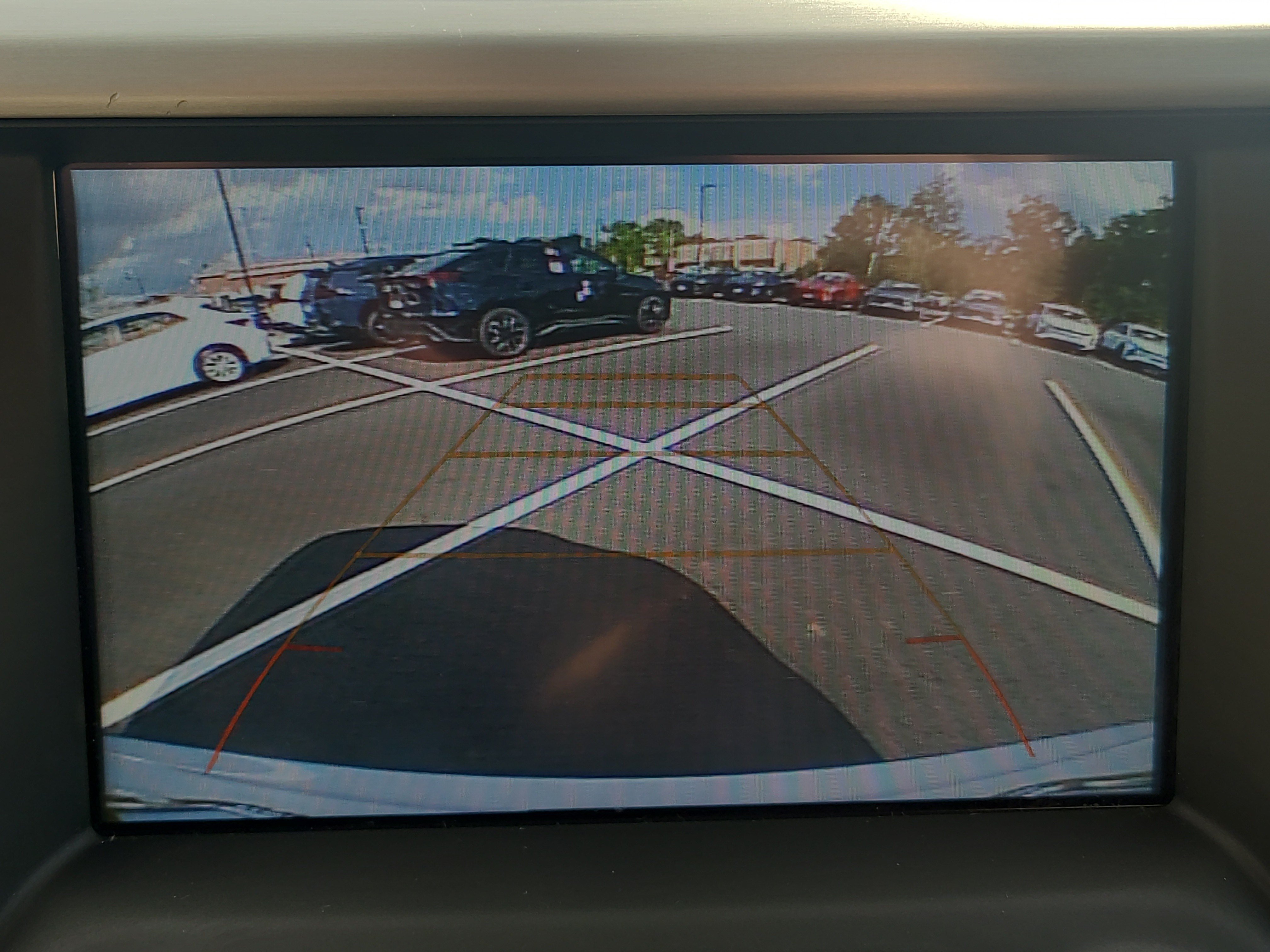 Used 2019 GMC Acadia SLT AWD/4WD image 25