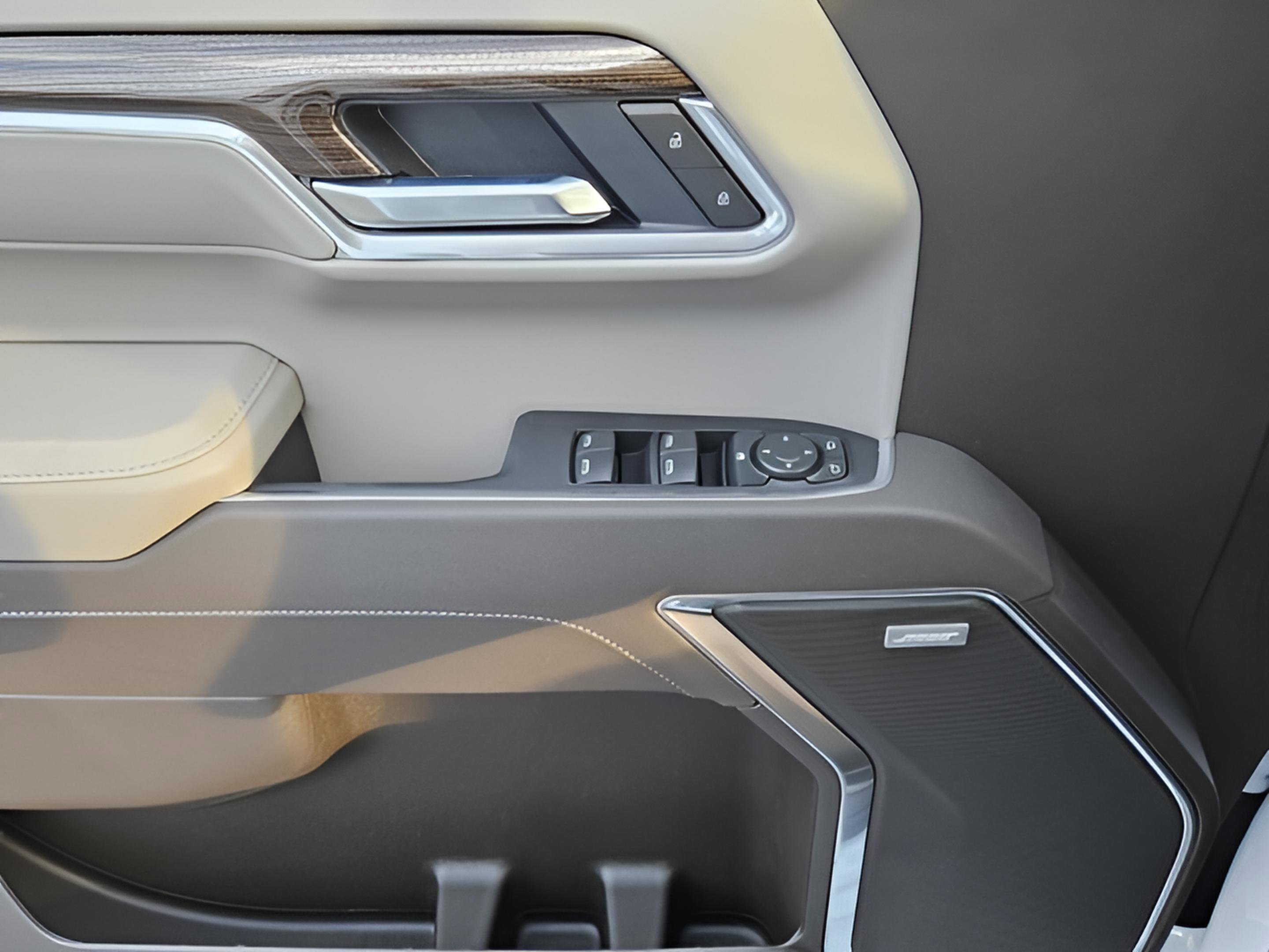 New 2026 Chevrolet Silverado 1500 RST w/ Safety Package image 19