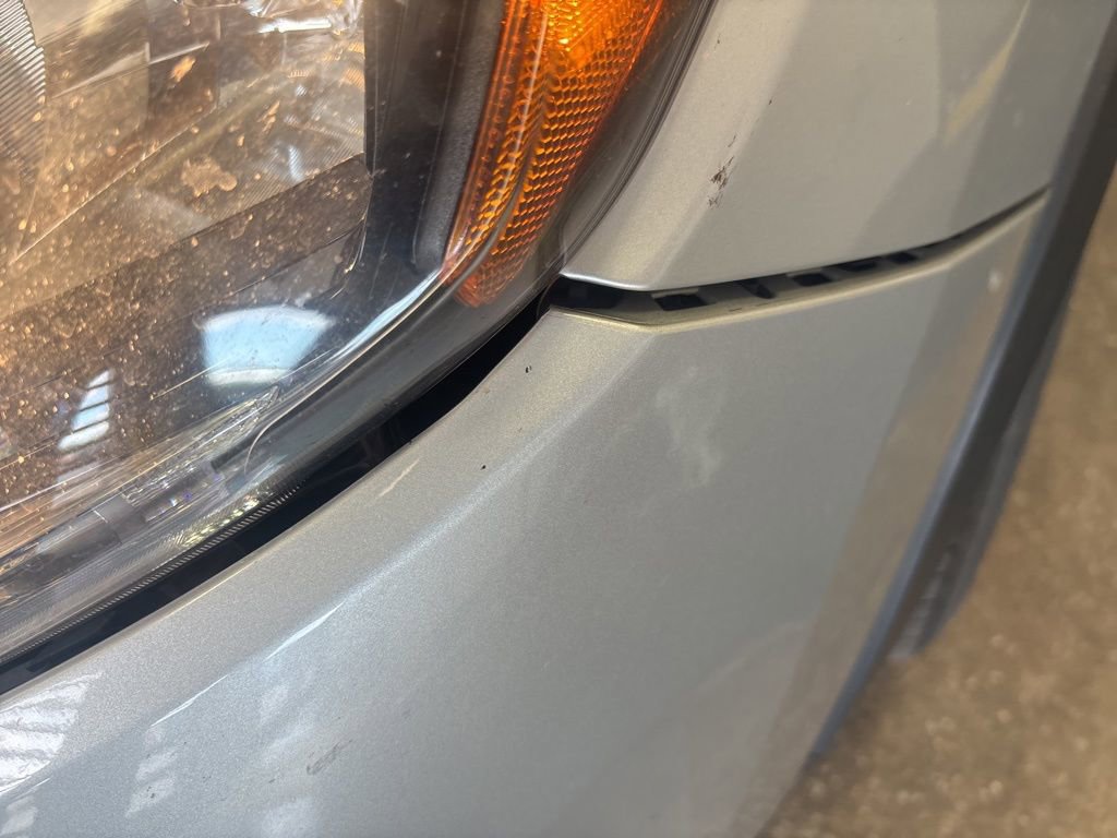 Used 2016 Nissan Rogue SV w/ SV Premium Package image 8