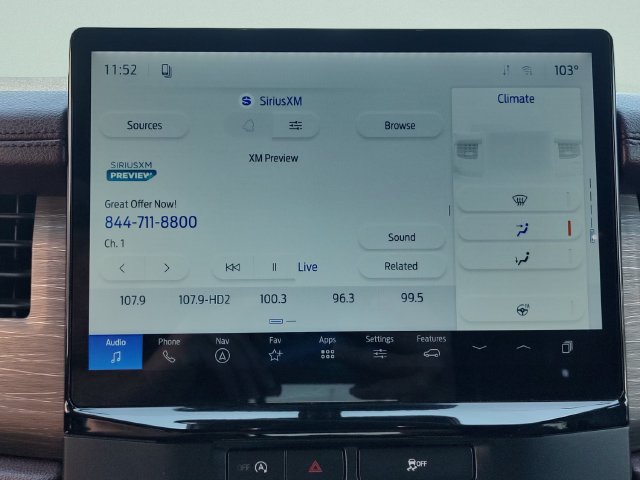 Used 2024 Ford Expedition Limited RWD image 14