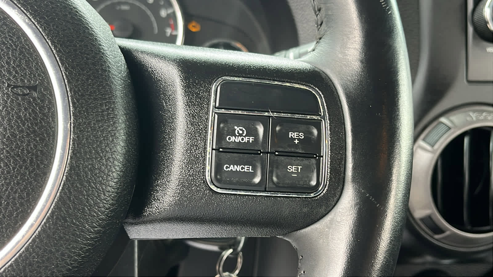 Used 2015 Jeep Wrangler Sport w/ Quick Order Package 23S AWD/4WD image 14