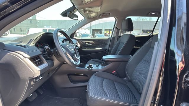 Used 2023 GMC Terrain SLE w/ Driver Convenience Package AWD/4WD image 21