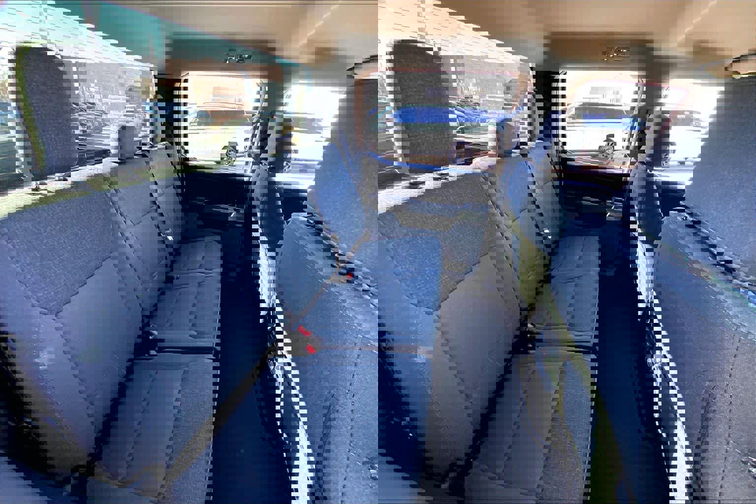 Certified 2024 Ford F150 XLT image 19