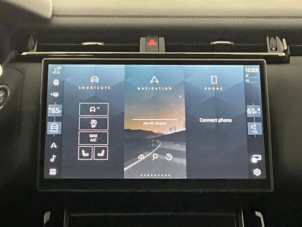 Used 2026 Land Rover Range Rover Velar Dynamic SE image 11