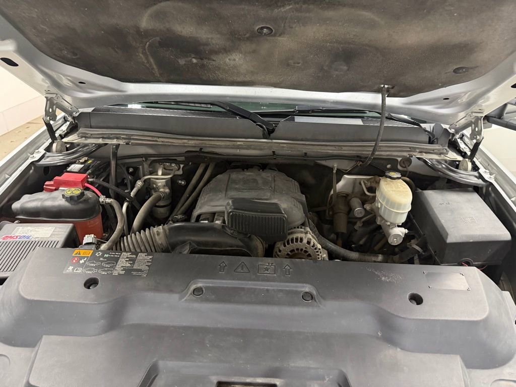 Used 2013 GMC Sierra 2500 SLE w/ SLE Preferred Package image 37