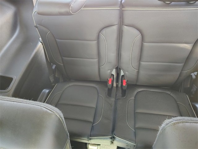 Used 2019 GMC Acadia Denali w/ Technology Package image 34