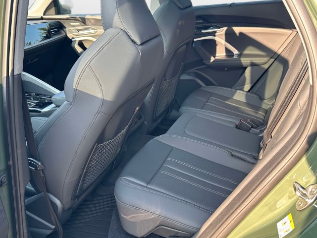 Certified 2025 Audi Q5 Premium Plus w/ Premium Plus AWD/4WD image 14