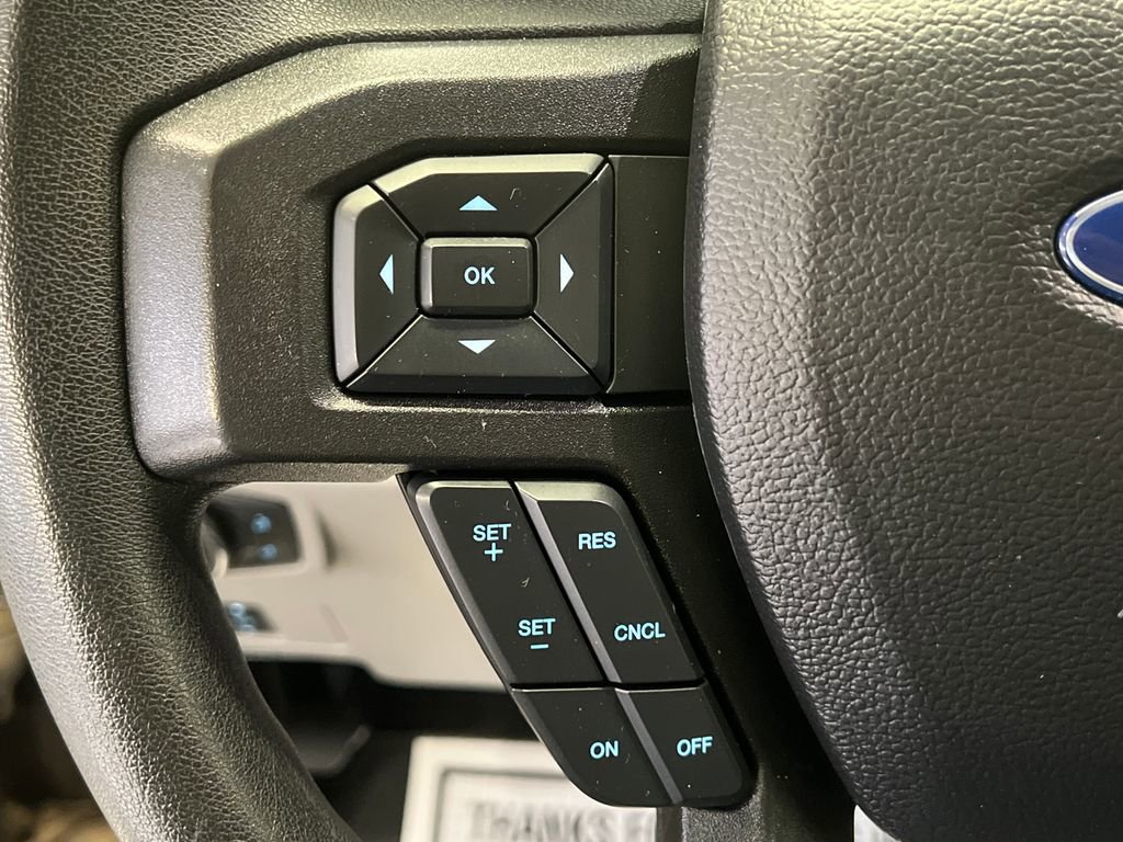 Used 2021 Ford F250 XLT w/ XLT Premium Package AWD/4WD image 29