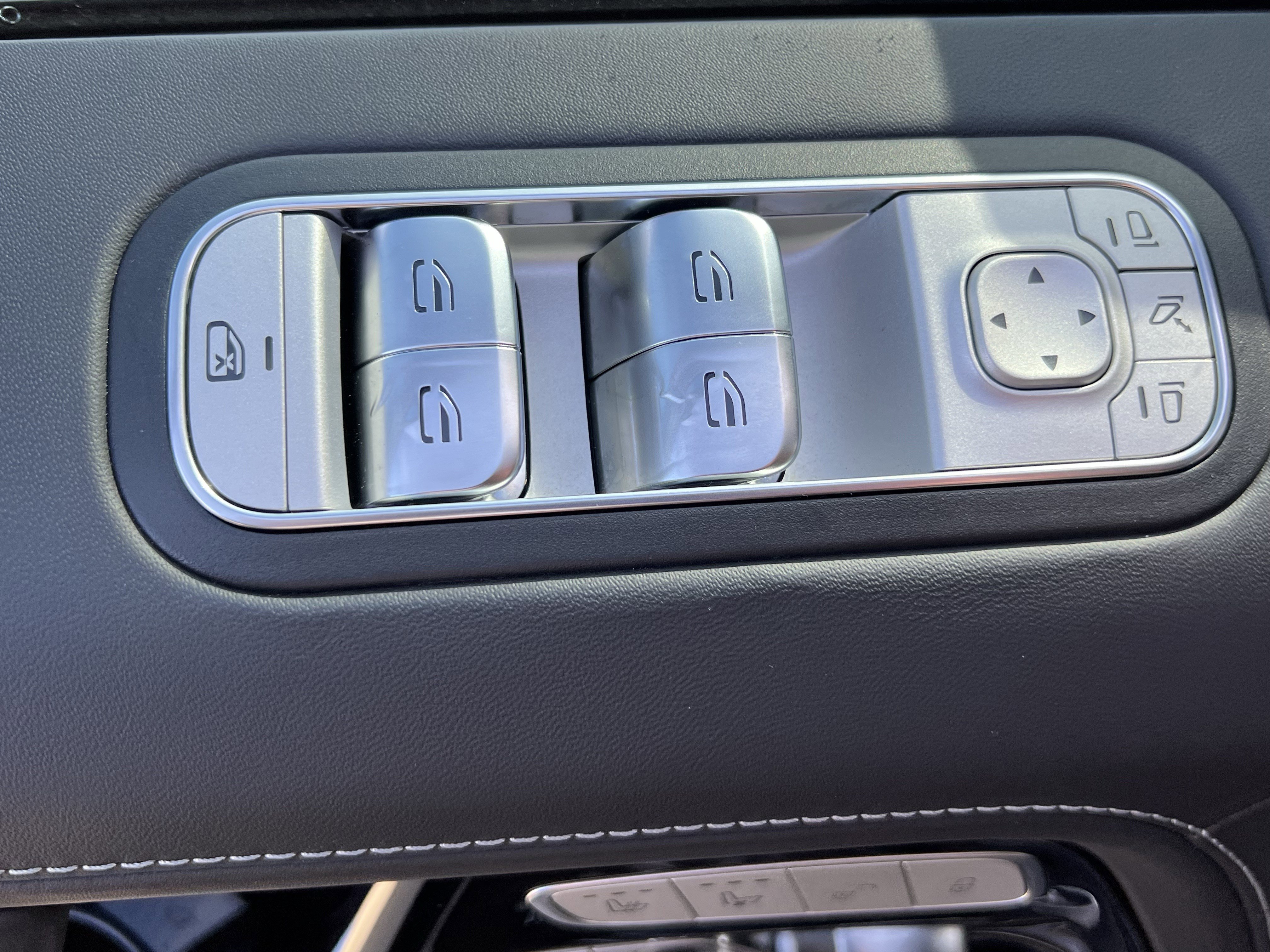 Certified 2024 Mercedes-Benz G 63 AMG AMG G 63 image 15