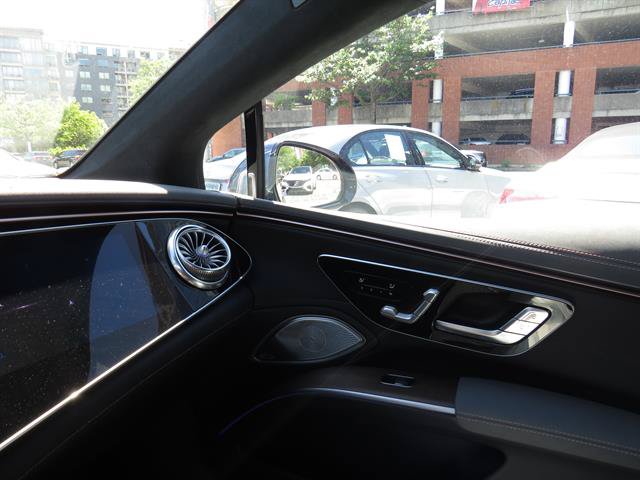 Certified 2023 Mercedes-Benz EQS 580 4MATIC Sedan image 14