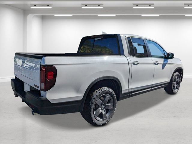 New 2026 Honda Ridgeline TrailSport image 5