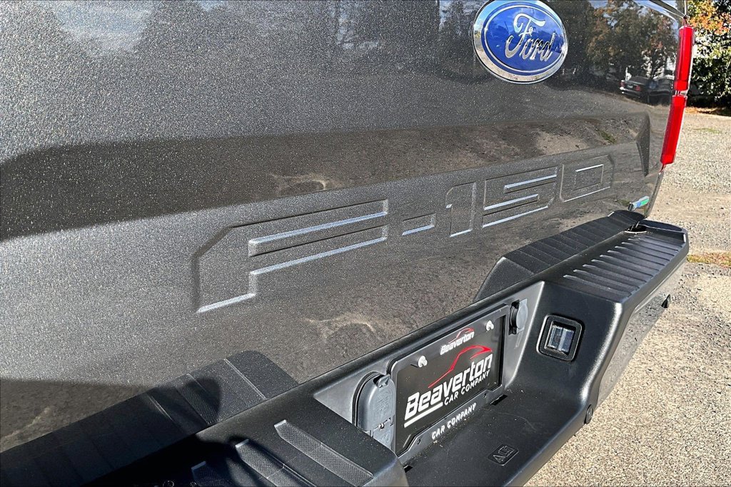 Used 2020 Ford F150 Lariat w/ Equipment Group 501A Mid AWD/4WD image 33