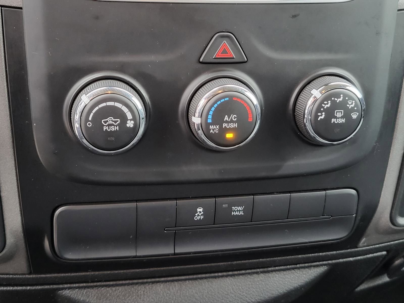 Used 2019 RAM 1500 Tradesman w/ Chrome Plus Package RWD image 23