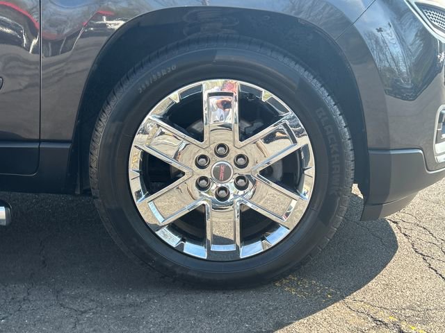 Used 2017 GMC Acadia Limited SLT image 29