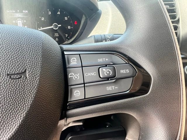 Used 2025 RAM ProMaster 3500 FWD image 20