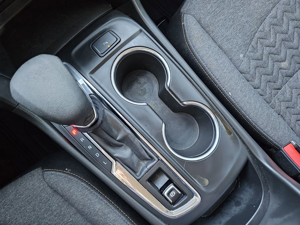 Used 2023 Chevrolet Equinox LT image 23