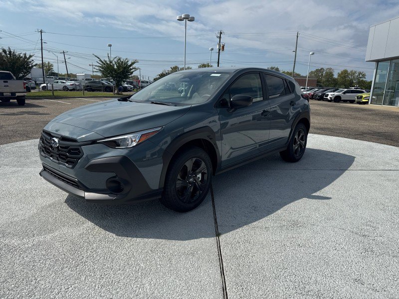 New 2025 Subaru Crosstrek 2.0i image 2