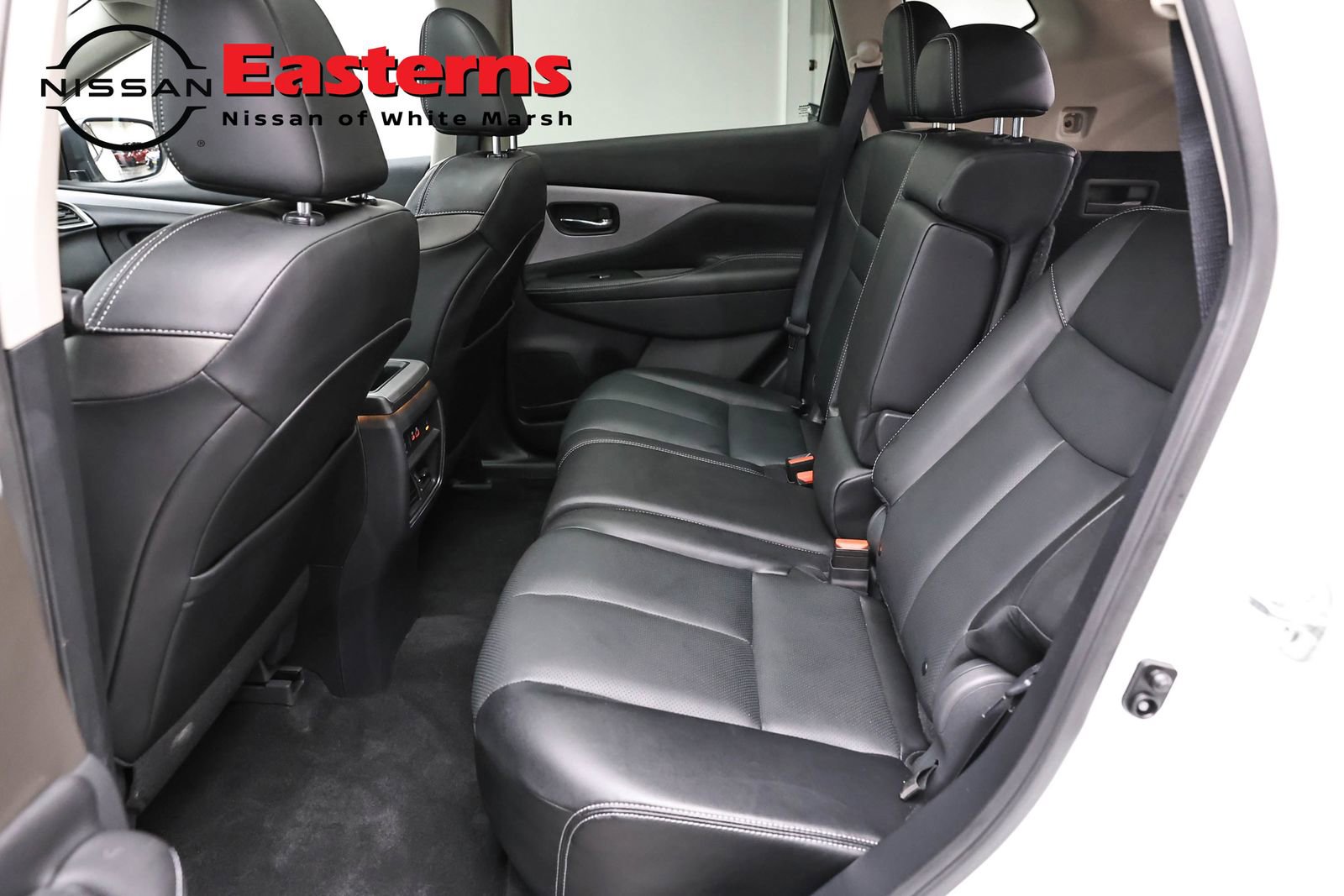 Used 2023 Nissan Murano SL w/ SL Moonroof Package AWD/4WD image 23