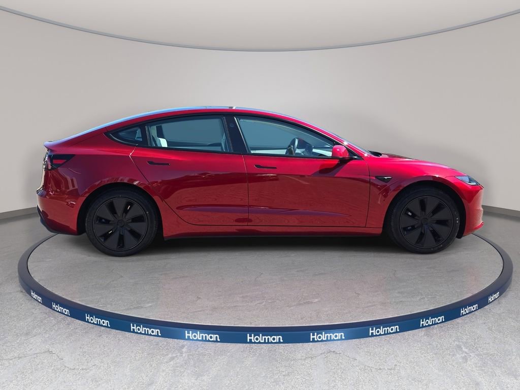 Used 2025 Tesla Model 3 Long Range RWD image 5
