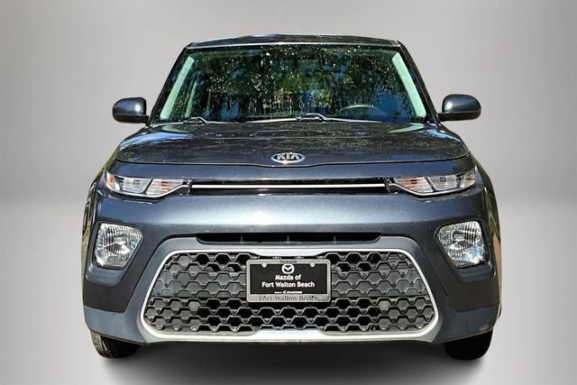 Used 2020 Kia Soul LX image 3