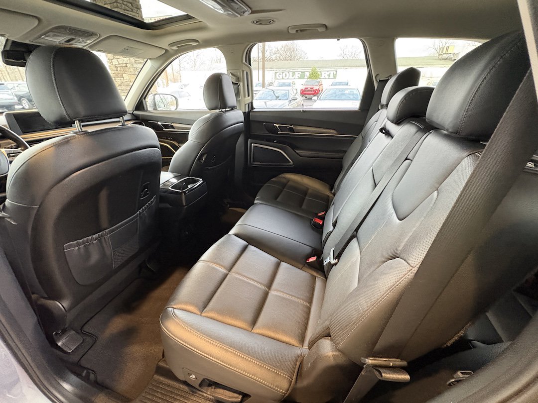 Used 2020 Kia Telluride EX image 26