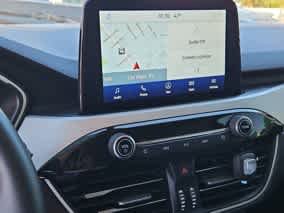 Used 2022 Ford Escape SE w/ Convenience Package FWD image 32
