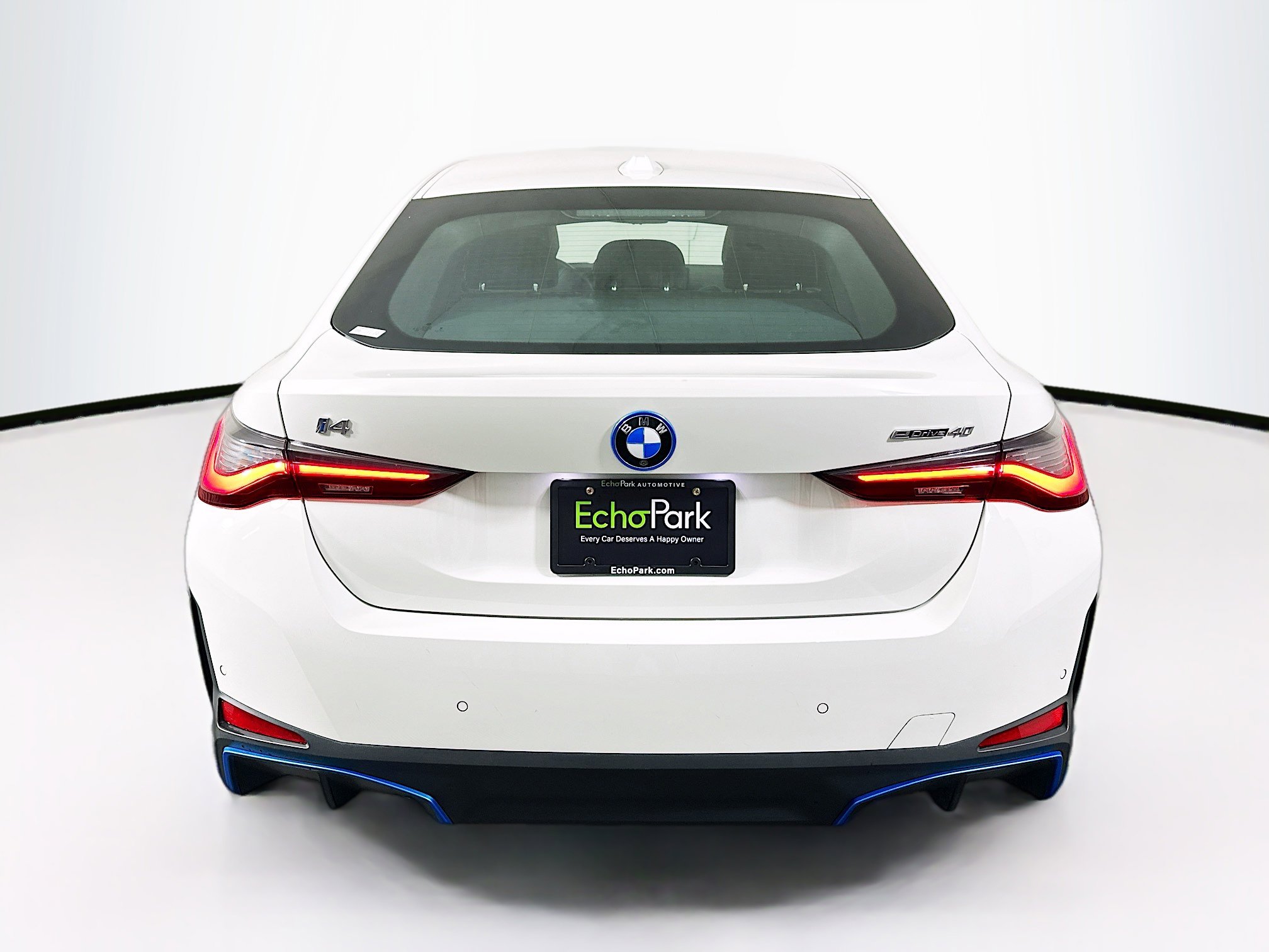 Used 2024 BMW i4 eDrive40 RWD image 7