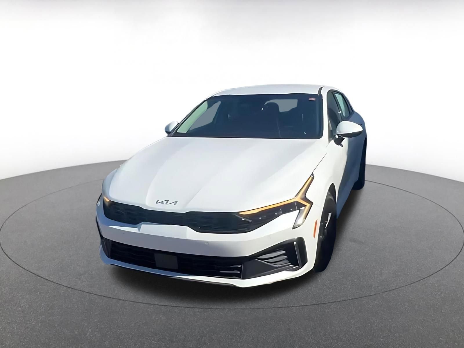 Used 2025 Kia K5 LXS image 7