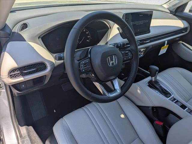 New 2027 Honda HR-V EX-L image 3