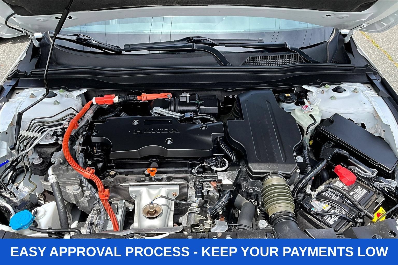 Used 2022 Honda Accord Sport image 36